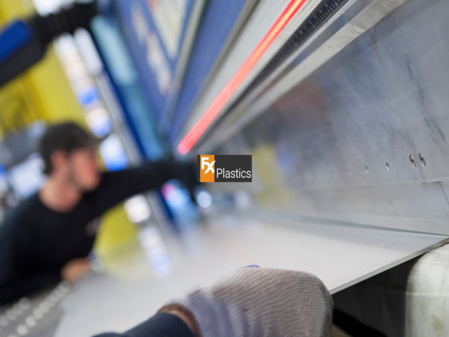 Custom Machine Guards: Plastic Fabrication in Western Sydney