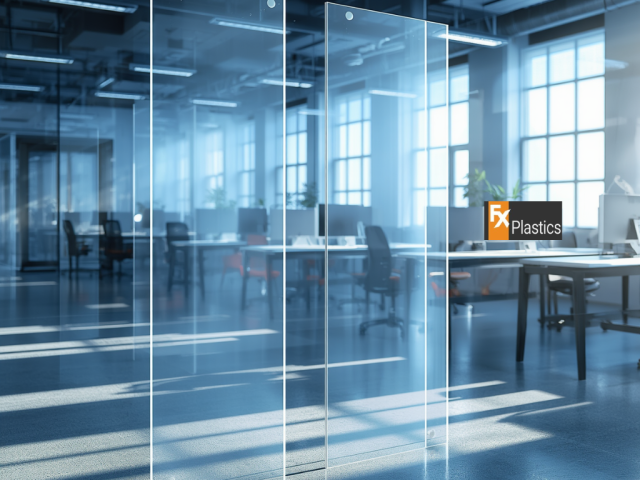 Acrylic Sheets Sydney: Compare Acrylic and Glass for Screens