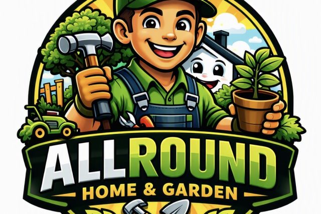 AllRound Home & Garden