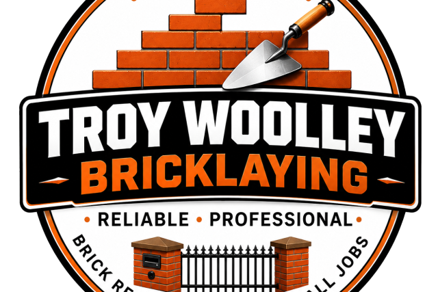 Troy Woolley Bricklaying and Brick Fences