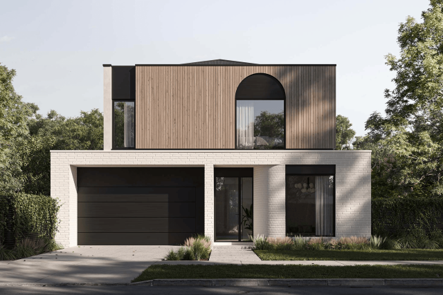 Arli Homes