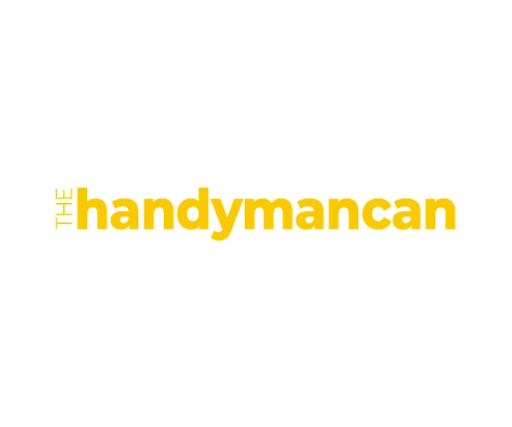 The Handyman Can