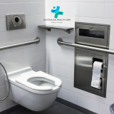 soft toilet seat cushion toilet seat pillow, soft toilet seat, cushioned toilet seat, cushion toilet seat, bathroom medical equipment, medical bench seats, handicap safety grab bar supplier