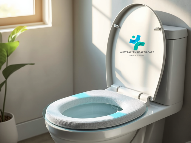 Soft Toilet Seat Cushion: Compare Cushions and Raised Seats