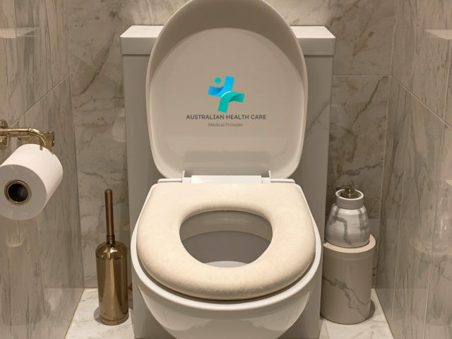 Soft Toilet Seat Cushion: Choosing Comfort, Fit and Support!