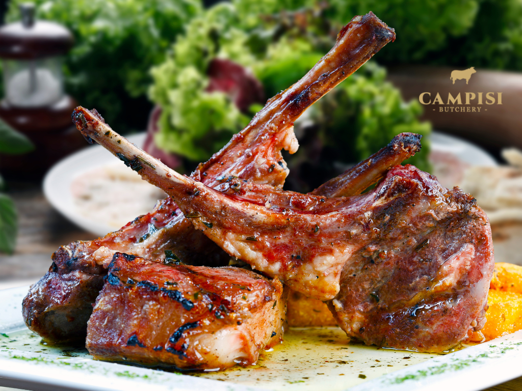 Gourmet Meat Recipes Cuts of Beef, Chicken portions, Leg of Lamb, Pot roast veal, meat, cured meats, cured meats near me