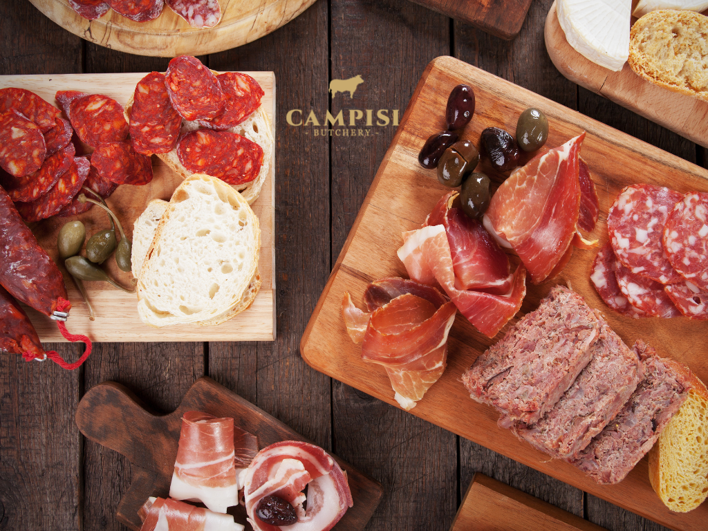 Gourmet Meat Recipes Cuts of Beef, Chicken portions, Leg of Lamb, Pot roast veal, meat, cured meats, cured meats near me