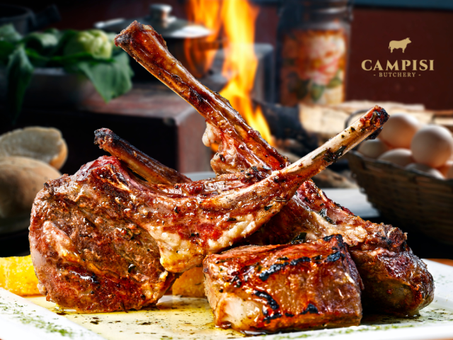 Gourmet Meat Recipes: Beef and Lamb Sharing Plates Made Easy