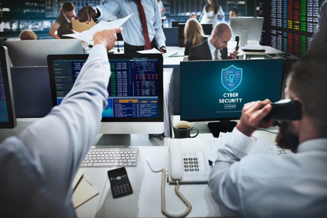 Logic Weave - Cybersecurity Company in Melbourne