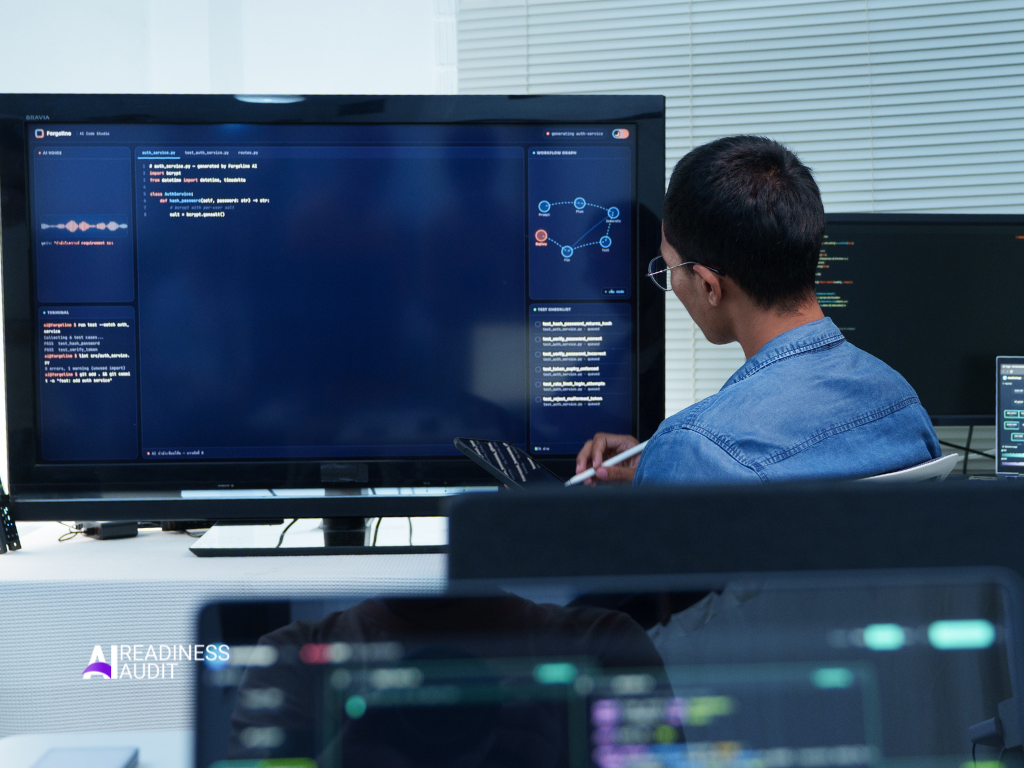 free ai maturity audit ai maturity audit, ai maturity audit tool, ai readiness assessment, ai readiness assessment tool, ai readiness audit tool, free ai readiness assessment, AI Readiness Audit 