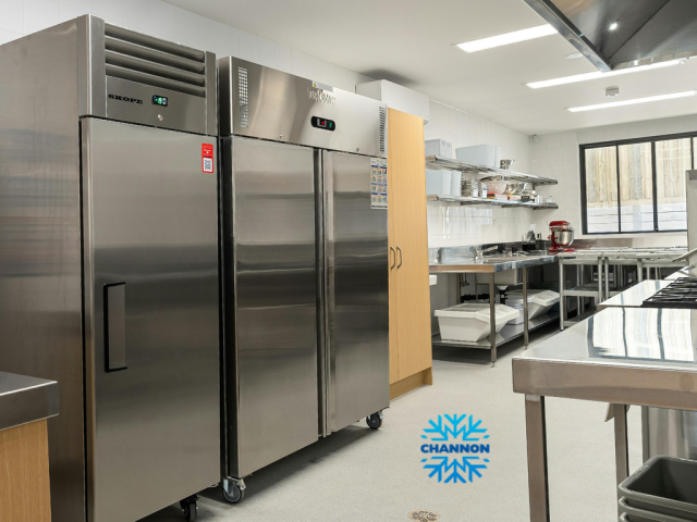 Commercial Refrigerator Financing: Find the Right Term Today
