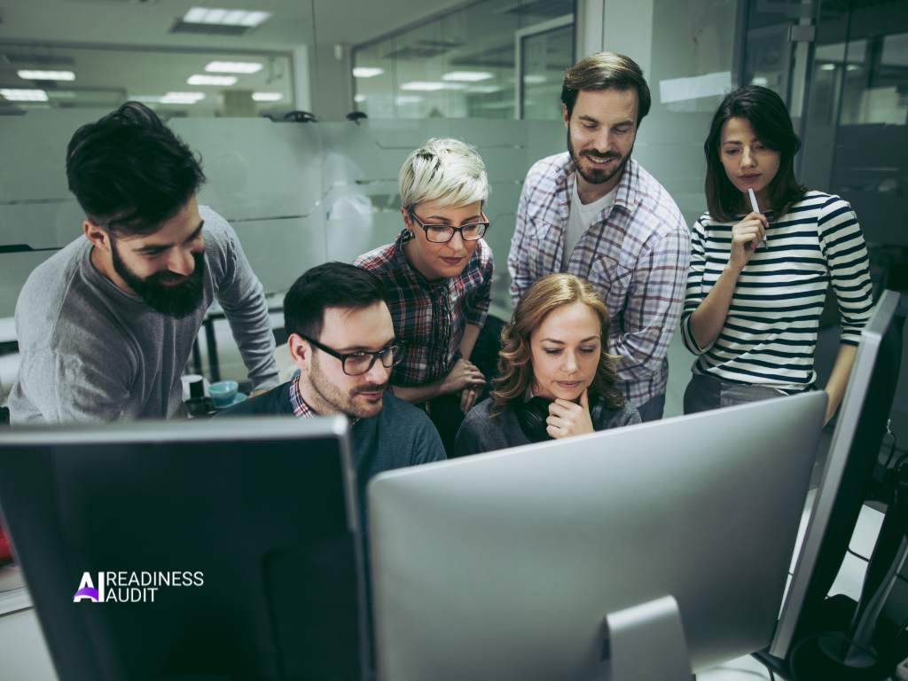 free ai maturity audit ai maturity audit, ai maturity audit tool, ai readiness assessment, ai readiness assessment tool, ai readiness audit tool, free ai readiness assessment, AI Readiness Audit 