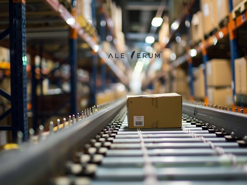 Supply chain traceability connecting suppliers and product information