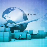 Global batch traceability connecting products, suppliers, and supply chain data