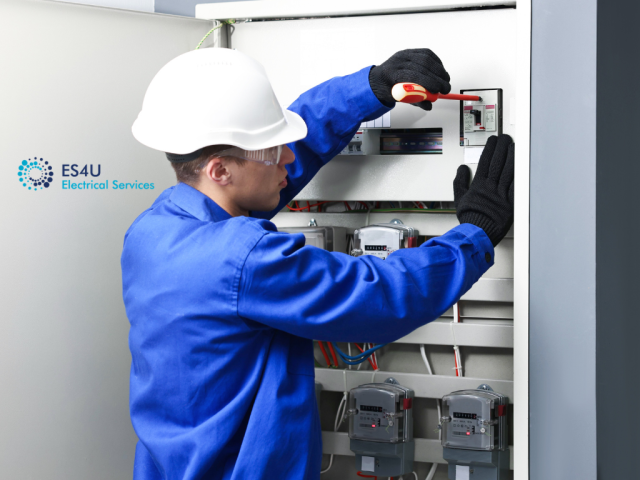 Industrial Electrician Sydney: Preventative Maintenance Tips
