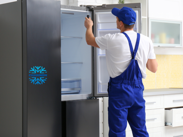 Commercial Refrigeration Sydney: Smarter Energy Saving Tips