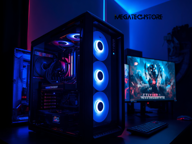 Computer Parts Sydney: Compatibility Guide for Your PC Build