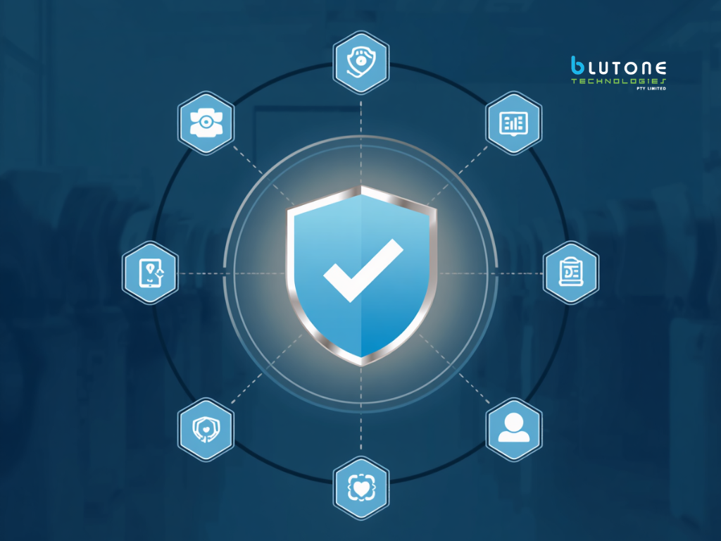 Private AI for Business
Self-Hosted AI, AI Workflow Automation, Process Automation, Custom Software Development, IT Infrastructure Management, Cyber Risk Management, Cybersecurity for Business
