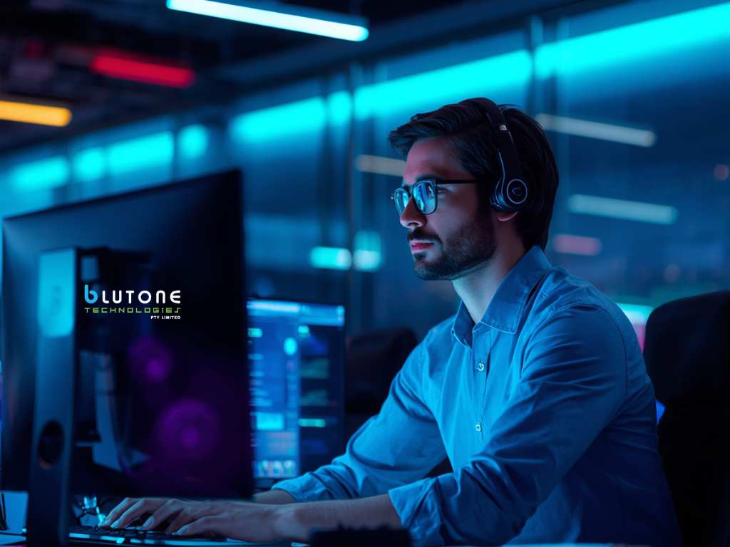Private AI for Business
Self-Hosted AI, AI Workflow Automation, Process Automation, Custom Software Development, IT Infrastructure Management, Cyber Risk Management, Cybersecurity for Business
