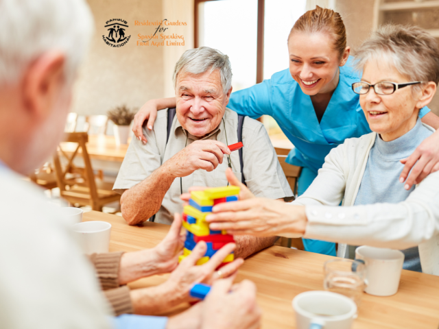 Aged Care Rooty Hill Services: What Families Need to Know AU