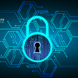 Managed IT support protecting business laptops and devices