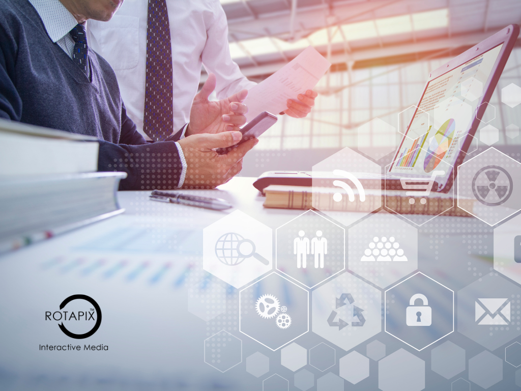 AI readiness assessment reviewing business workflows