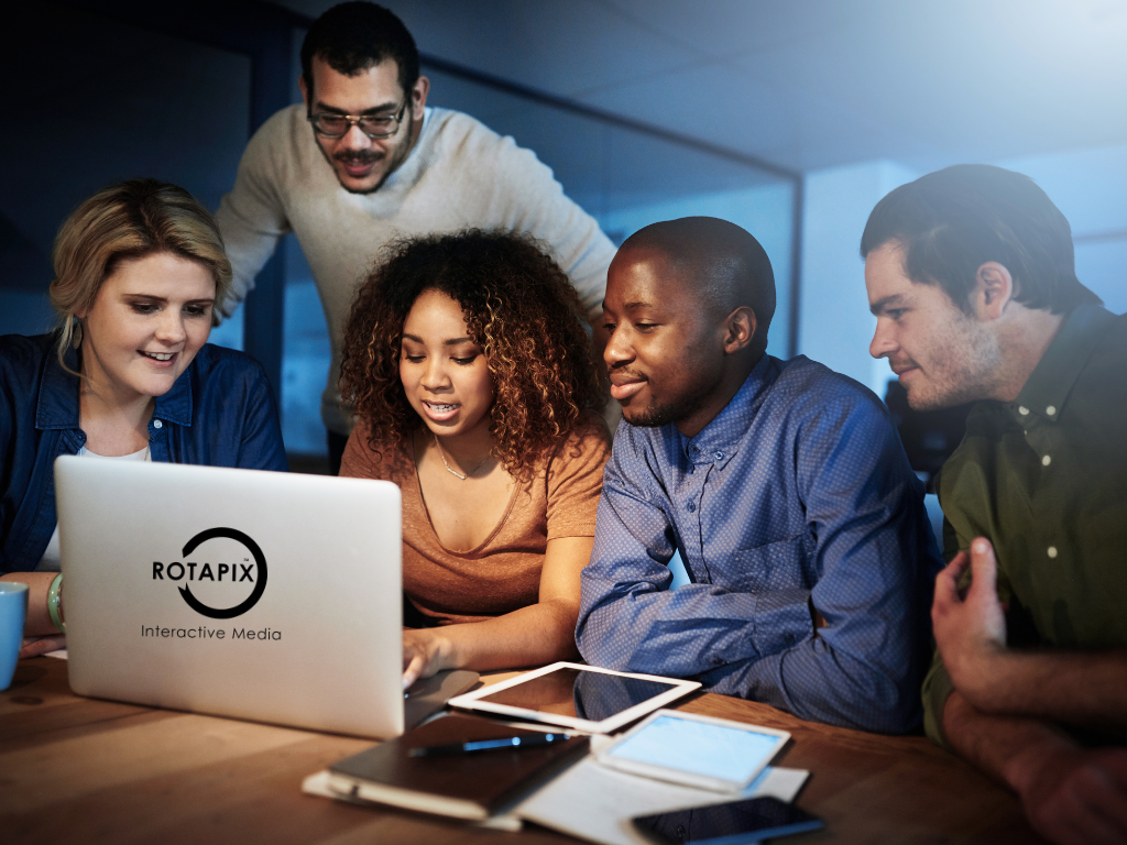 Laravel Developer Web development, wordpress development, Shopify Developer, Big Commerce Developer, UI UX Design, ai ecommerce integration, augmented reality in e-commerce