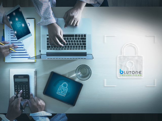Cybersecurity for Business: Essential Controls for Your Team