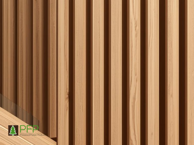 Choosing Sustainable Veneer for Australian Interior Projects