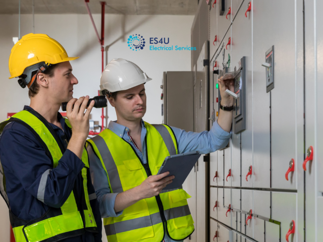 A Commercial Electrical Maintenance Checklist for Properties