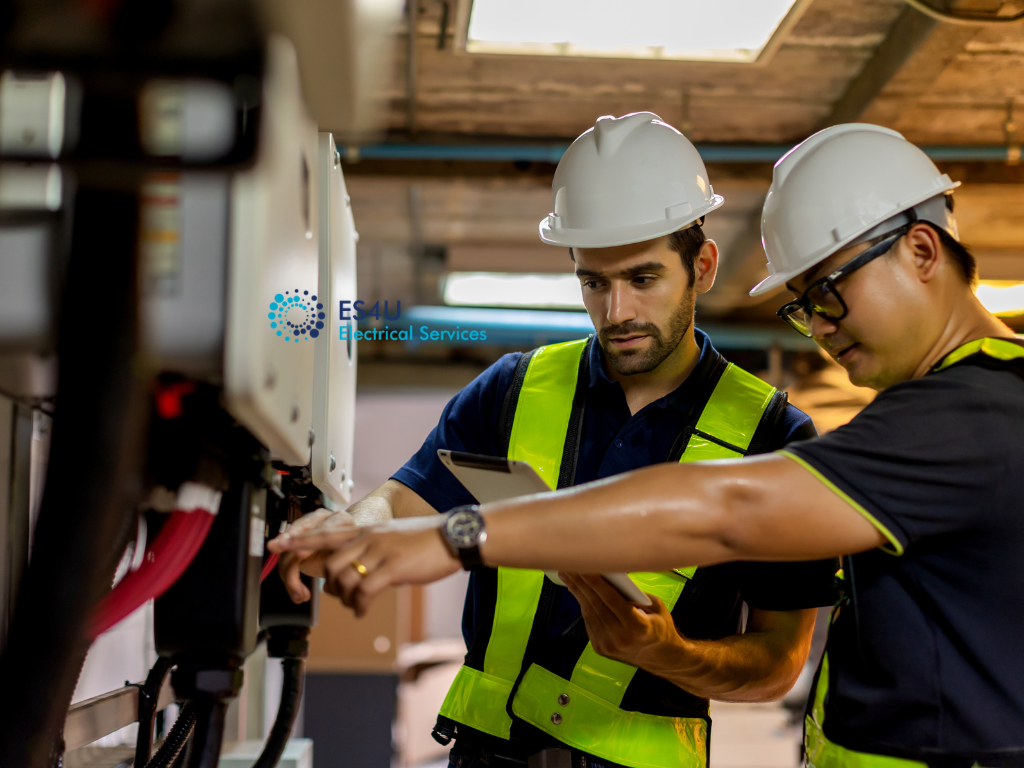 commercial electrical system maintenance, warehouse electrical maintenance sydney, facility electrician, commercial electrical service upgrade, commercial electrical project, commercial electrical solutions, commercial electrical services sydneyn