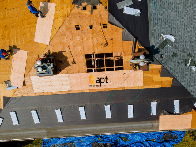 Sydney Roof Replacement Costs: What Shapes Your Final Quote?