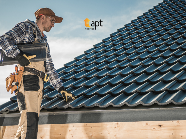 Roof Repair Sydney: What Really Affects the Cost of Repairs?