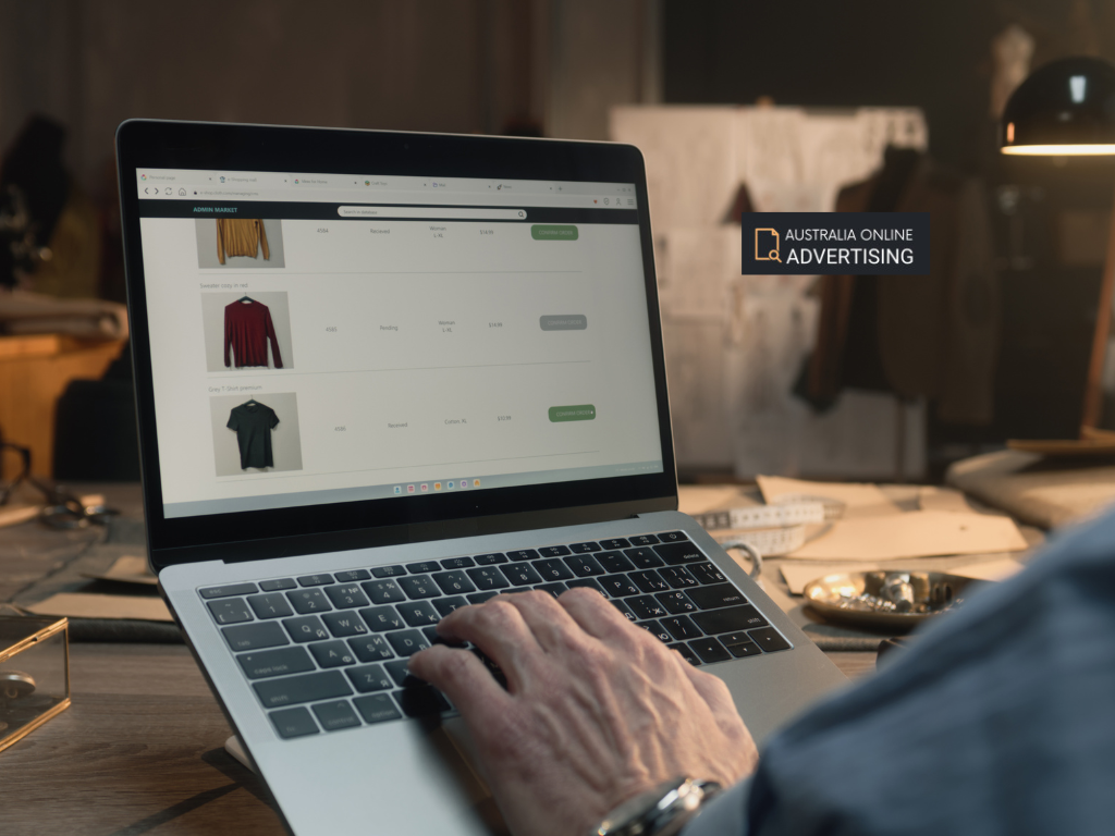 Free online directory listing for an Australian business
