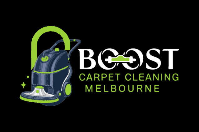 Boost Carpet Cleaning Melbourne