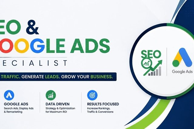 The SEO Beast