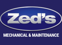 Zeds Mechanical & Maintenance