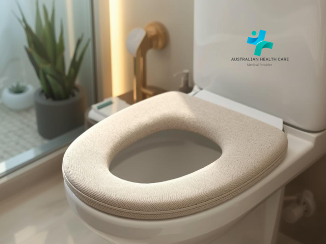 Soft Toilet Seat Cushion: Signals It’s Time to Replace Yours