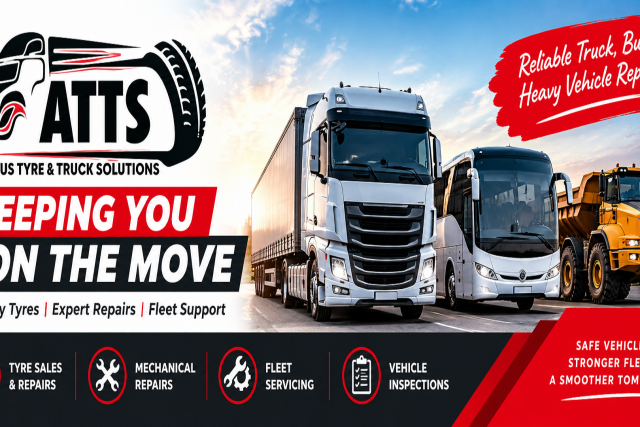 ATTS Group