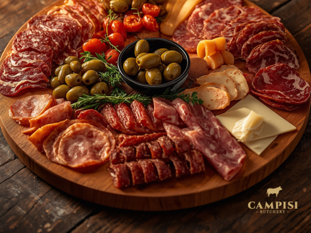 Salumi Selection Guide: Italian Cured Meats for Entertaining