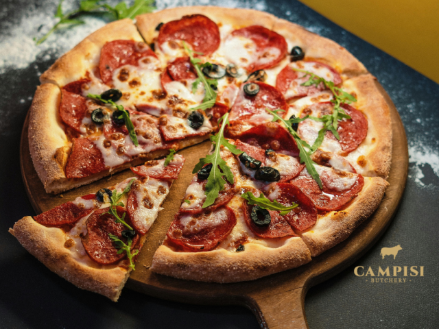 Salumi on Pizza: Which Italian Meats Taste the Best at Home?