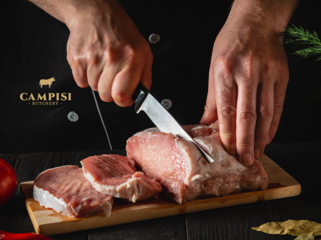 Italian Butchery: How to Get Better Value From Pork at Home?