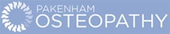 Pakenham Osteopathy – Professional Osteopathic Care for Pain Relief and Injury Recovery in Pakenham, Victoria.
