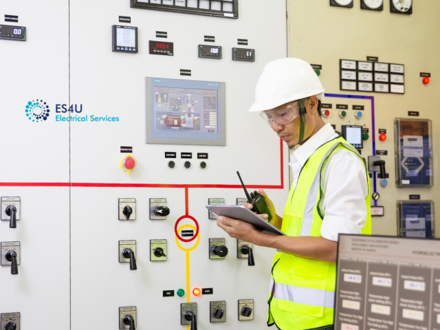 Industrial Electrical Maintenance Sydney: Switchboard Checks