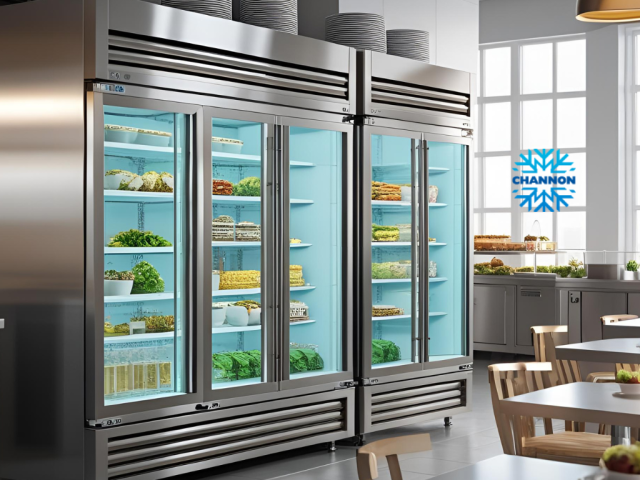 Commercial Refrigerator Financing: Flexible Rental Solutions