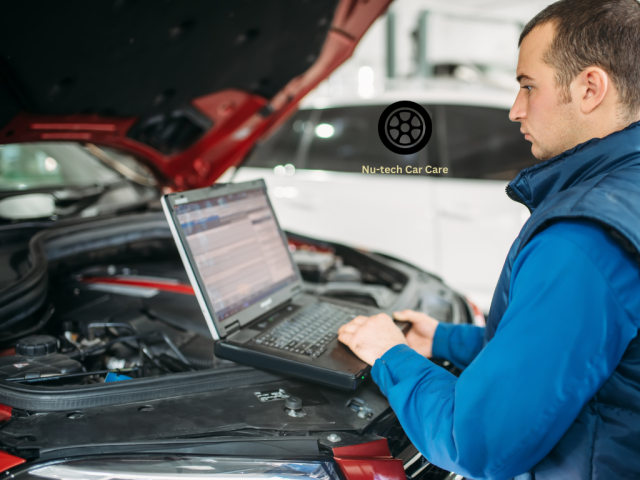 Car Log Book Service: Why Your Service Records Matter Today!