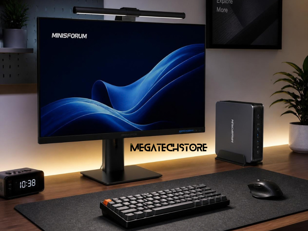 DDR4 and DDR5 desktop RAM modules for PC upgrades