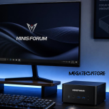 DDR4 and DDR5 desktop RAM modules for PC upgrades