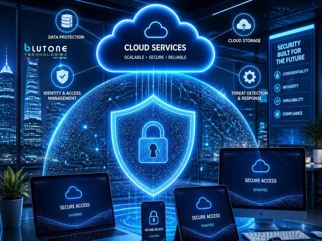 Cybersecurity Services Sydney incident response and recovery planning