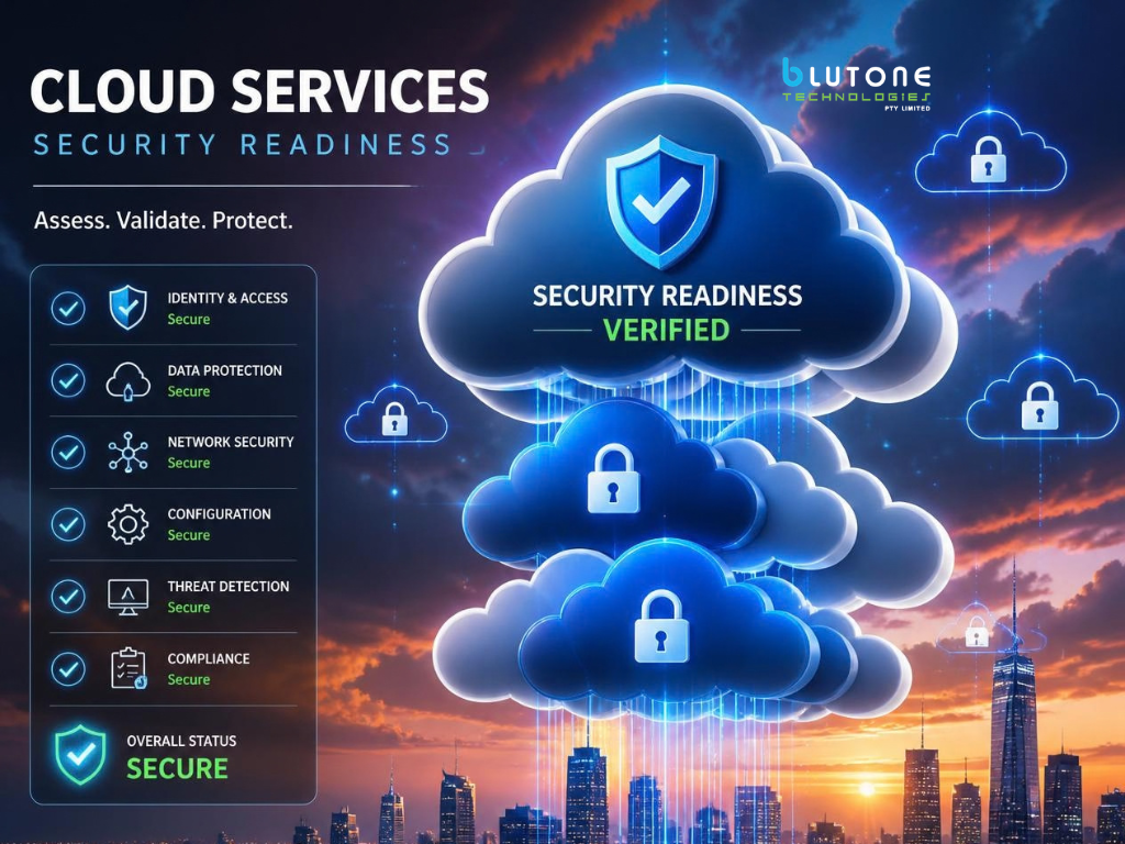 Cybersecurity Services Sydney incident response and recovery planning